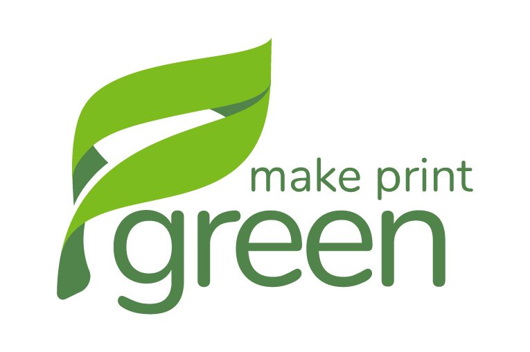 Make Print Green